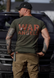 Футболка "War Angels" Ф-War Ang фото 4