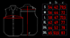 Сорочка DELTA Uniform Сор-DELTA-Unif фото 6